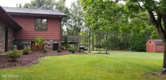 Building Photo - 4 br, 3 bath House - 12409 85th Ave