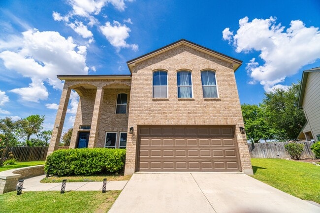 Photo - 3603 Blairstone (San Antonio, TX) House