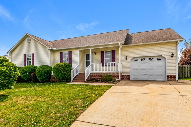 Building Photo - 1012 S Willhaven Dr