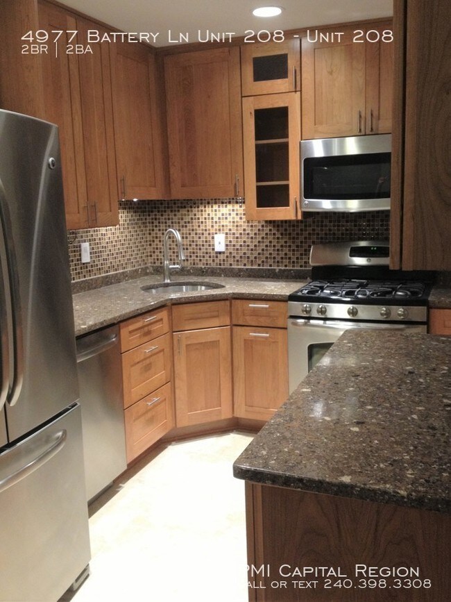 Foto del edificio - 2B/2Ba Condo with Private Balcony