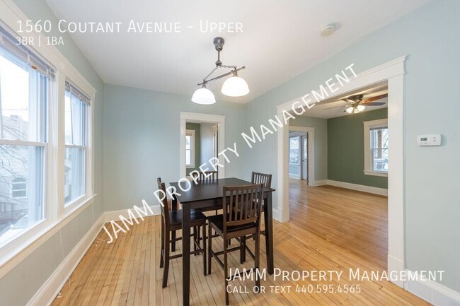 Building Photo - 3-bedroom Beautiful Upper Duplex Unit in L...