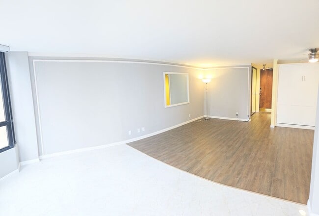 Photo - Nuuanu Brookside Studio Street Parking Apartment