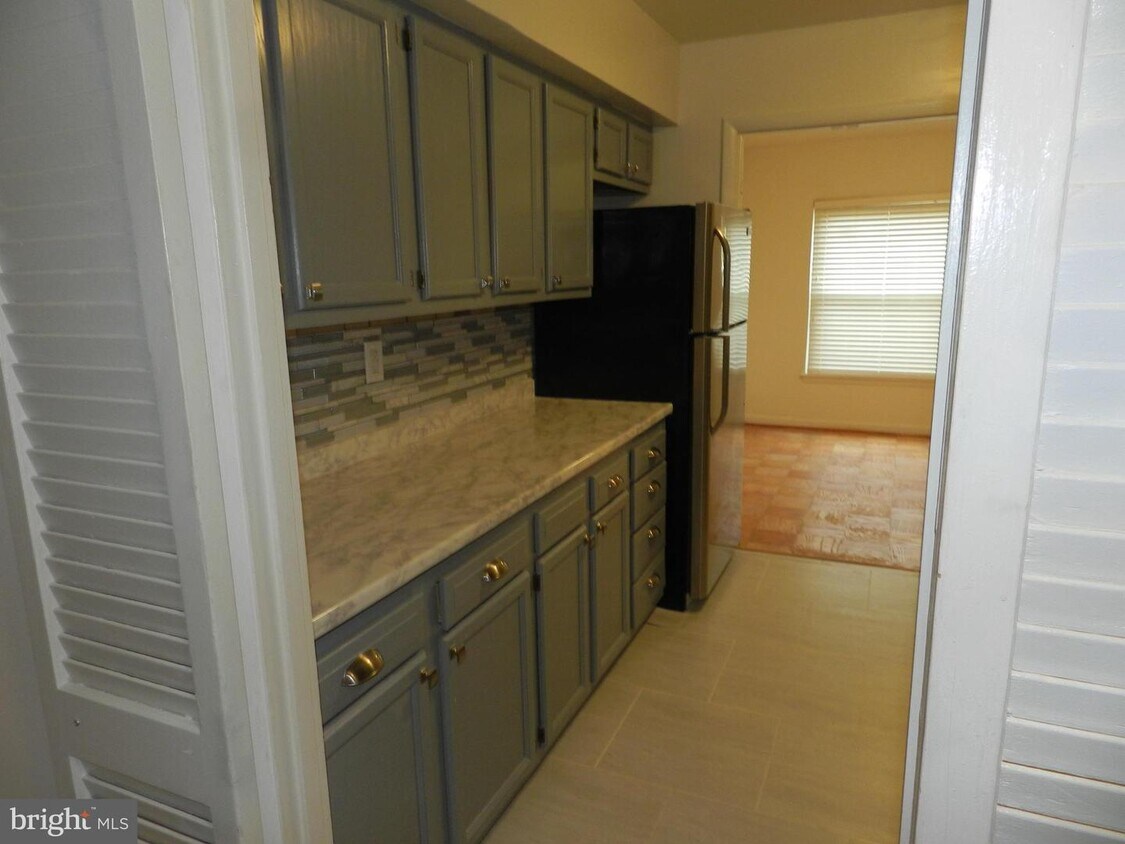 Foto principal - 3801 St Barnabas Rd