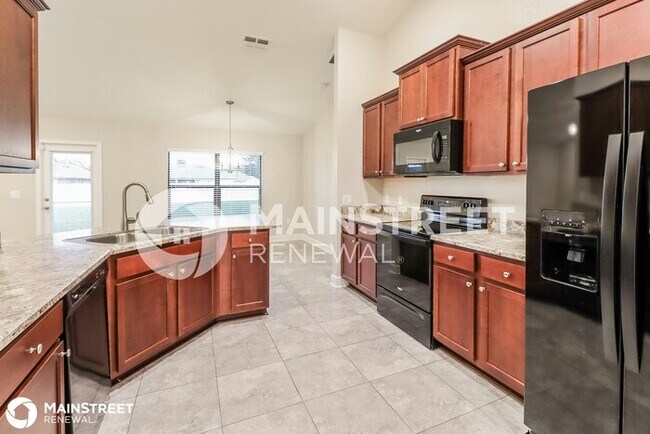 Foto del edificio - 6476 Alamanda Hills Cir, Lakeland, FL 33813