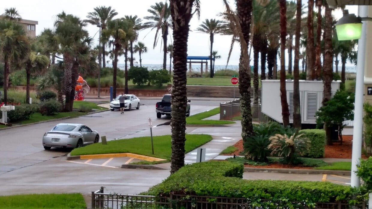 Vista de la cocina - 501 2nd St S