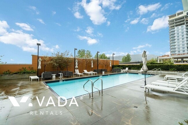 Building Photo - Marquee at Lougheed Heights 1 Bed Apartmen...