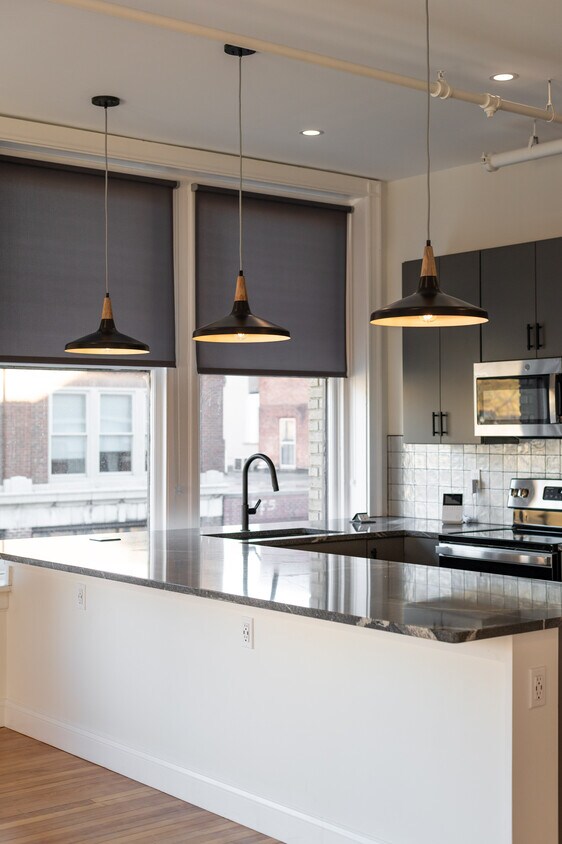 Foto principal - 74 Mill St