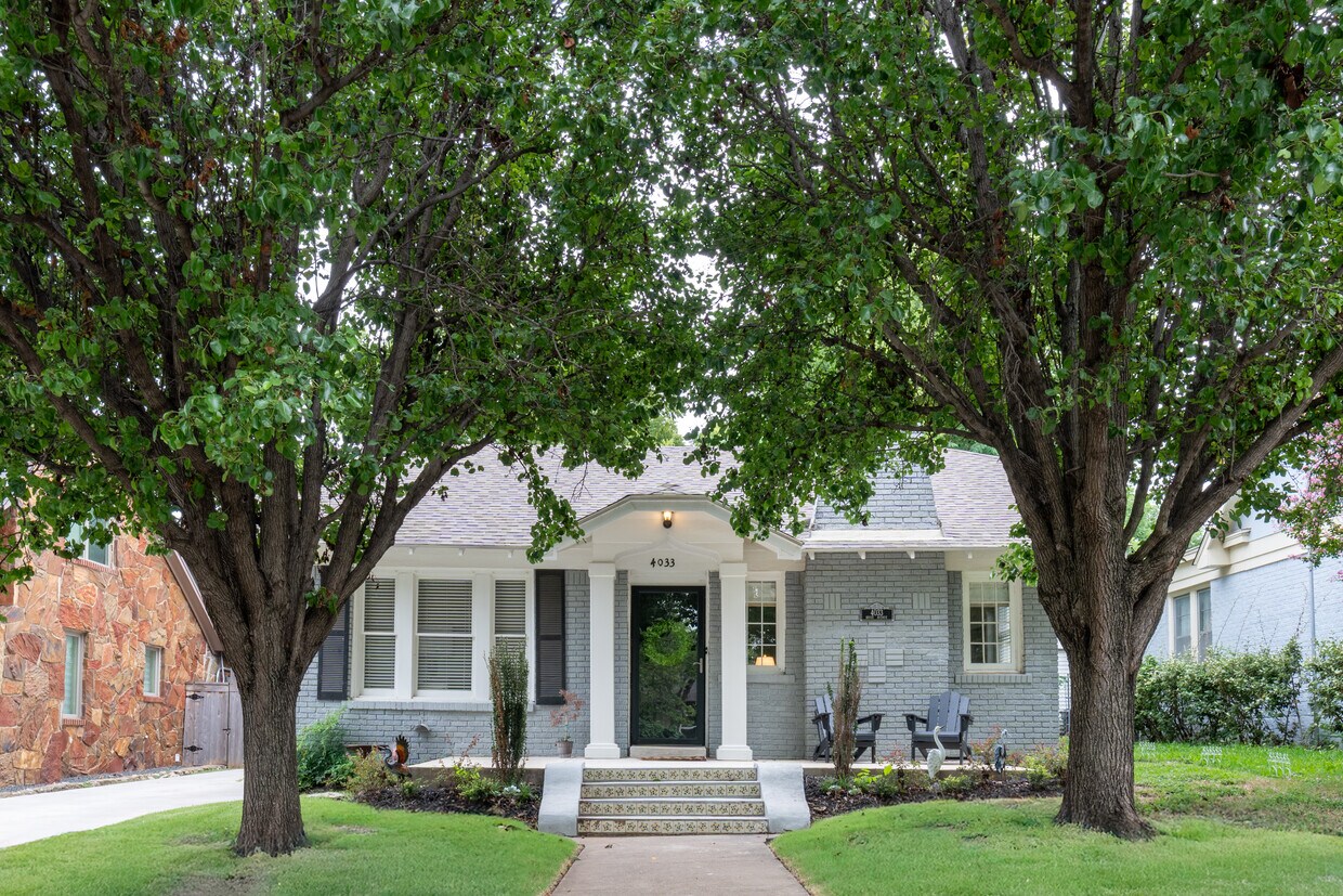 Foto principal - 4033 Bryce Ave