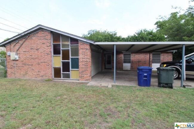 Foto del edificio - 502 S 9th St