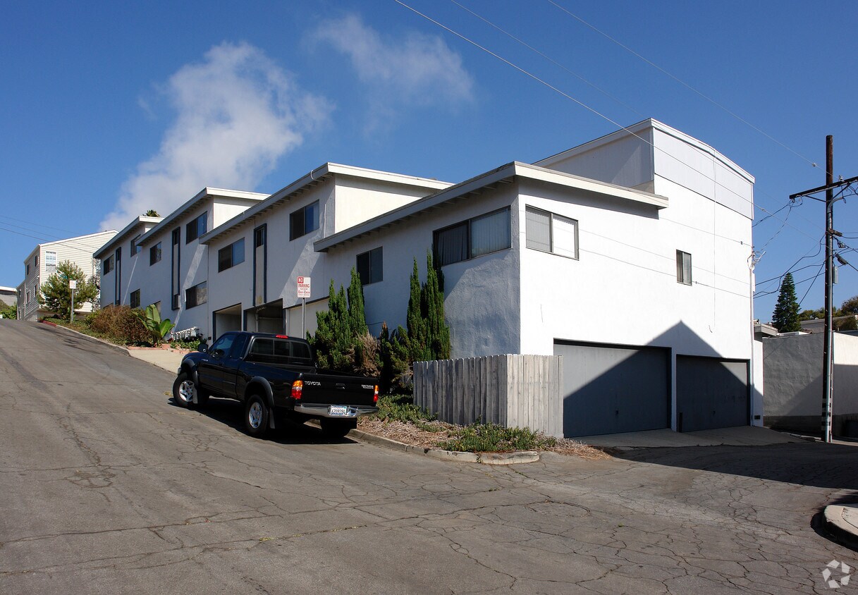 Foto del edificio - One Twenty Apartments