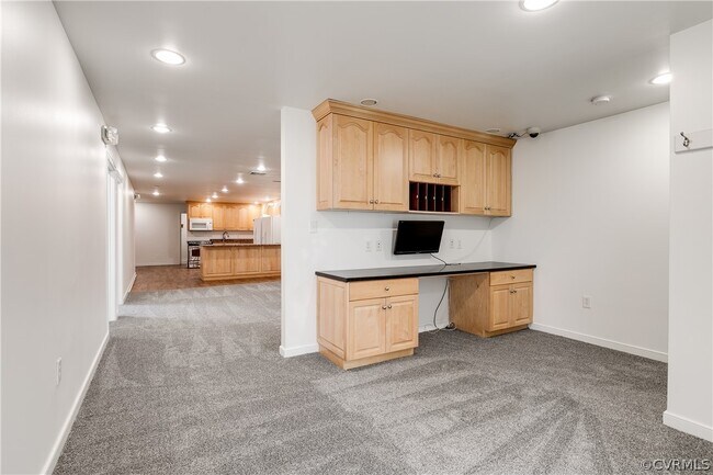 Foto del edificio - 2312 W Cary St