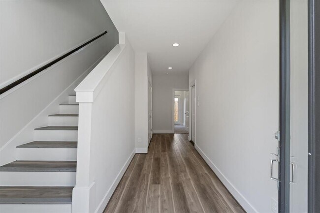 Foto del edificio - 2504 W Tidwell Rd