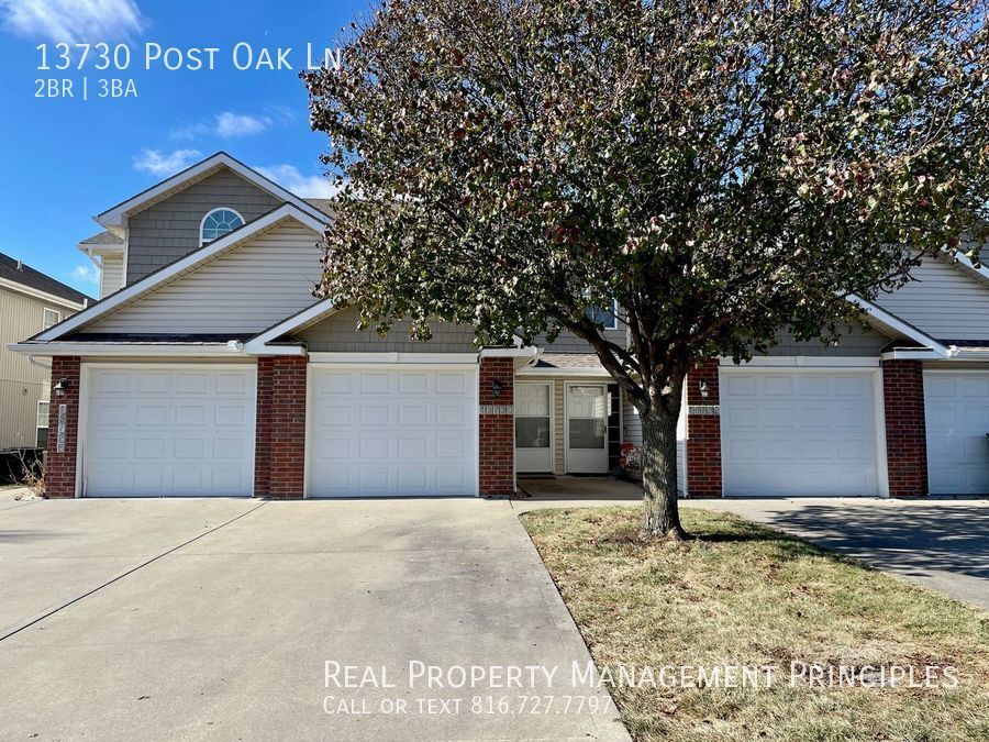 Foto principal - Amazing Recently Remodeled Platte City Tow...