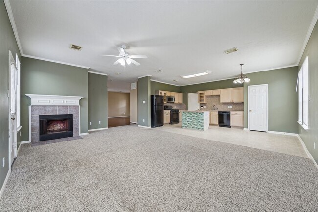 Foto del edificio - 2614 Willow Springs Ln