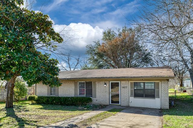 Foto del edificio - 1407 Franklin St