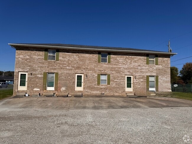 Building Photo - 230 Township Road 1110