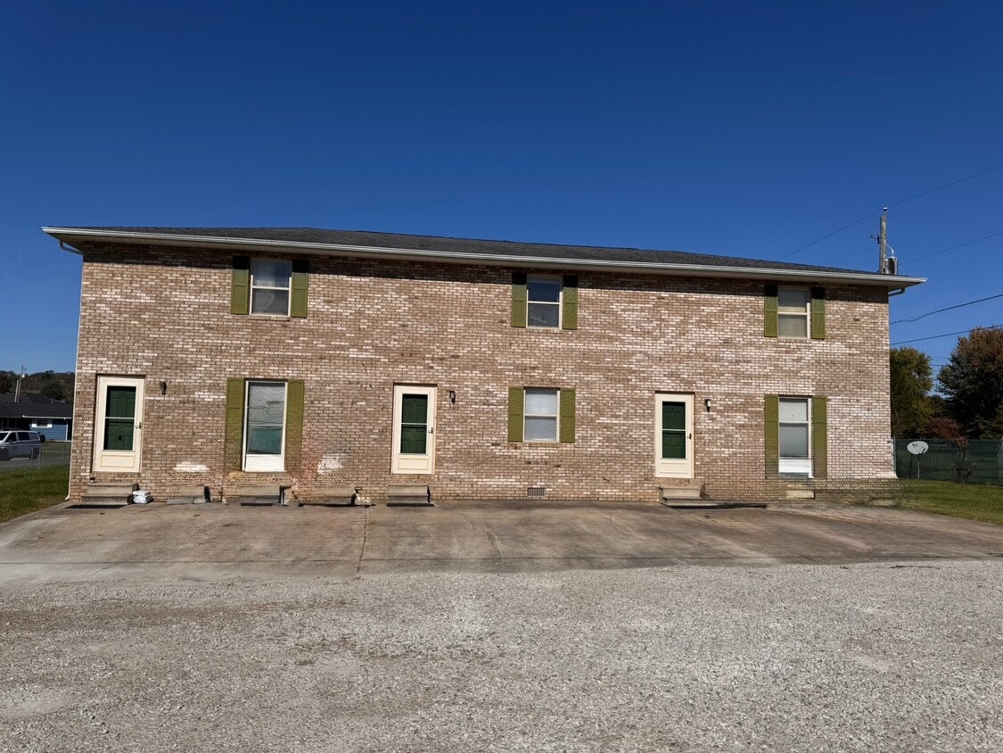 Primary Photo - 230 Township Road 1110