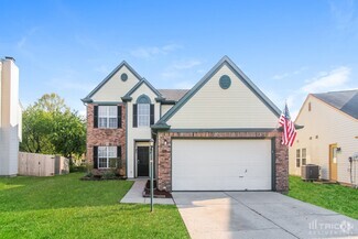 Building Photo - 1022 Pine Mountain Way