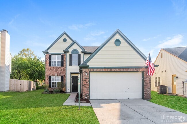 Building Photo - 1022 Pine Mountain Way