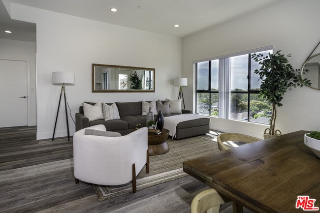 Building Photo - 2465 Purdue Ave