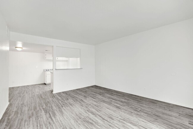 Foto del edificio - 1BD 1BTH A