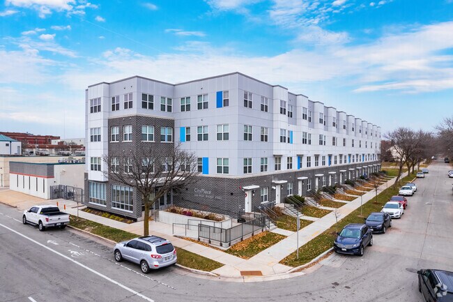 Low Income Apartments For Rent In Milwaukee Wi Apartments Com