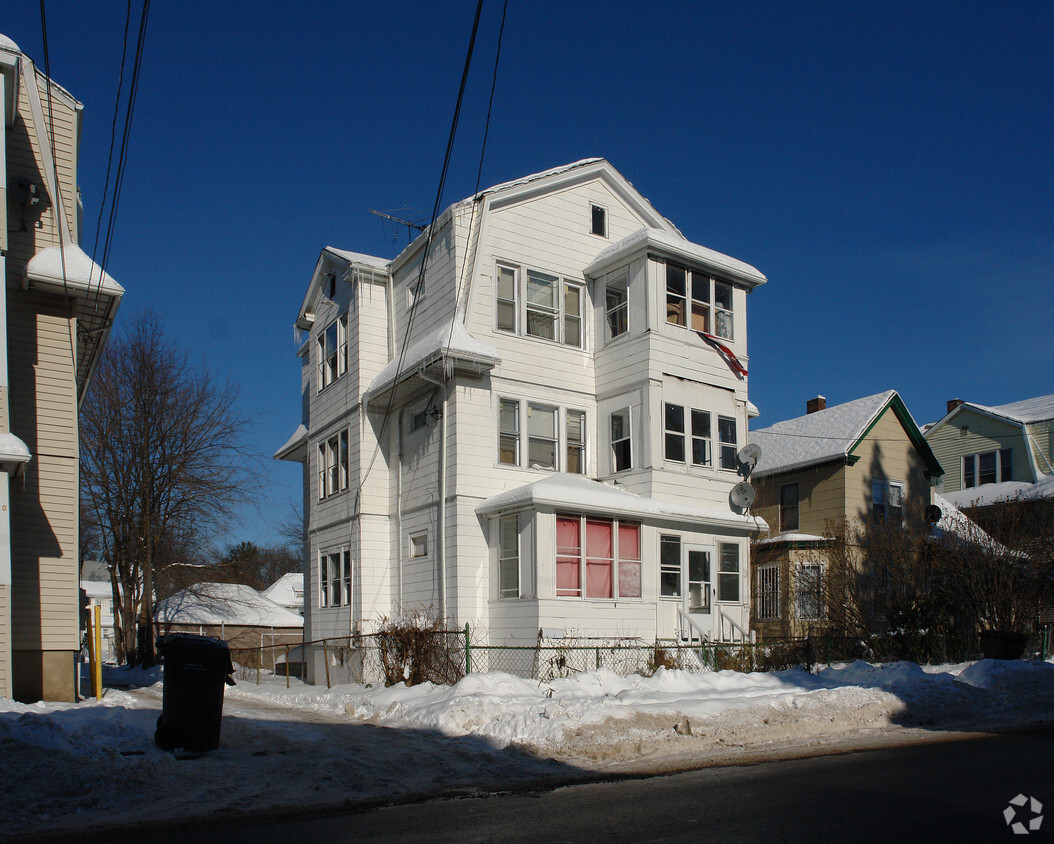 Primary Photo - 66-68 Flatbush Ave