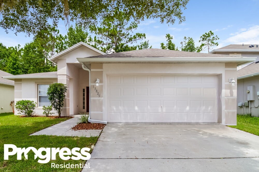 13825 Econ Woods Ln, Orlando, FL 32826 House Rental in Orlando, FL