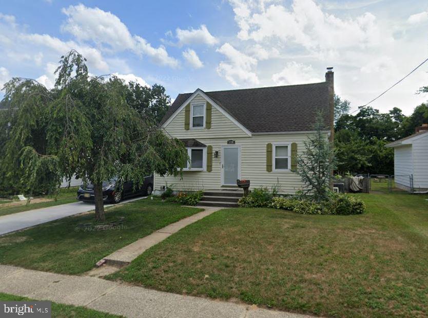 Foto principal - 116 Georgetown Rd