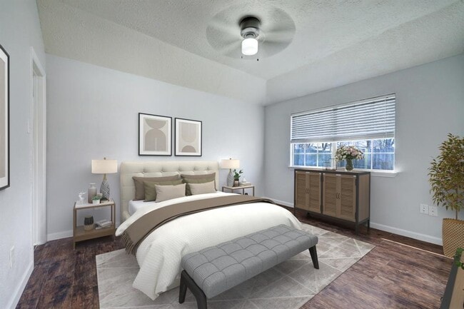 Foto del edificio - 15102 Jordan Oaks St