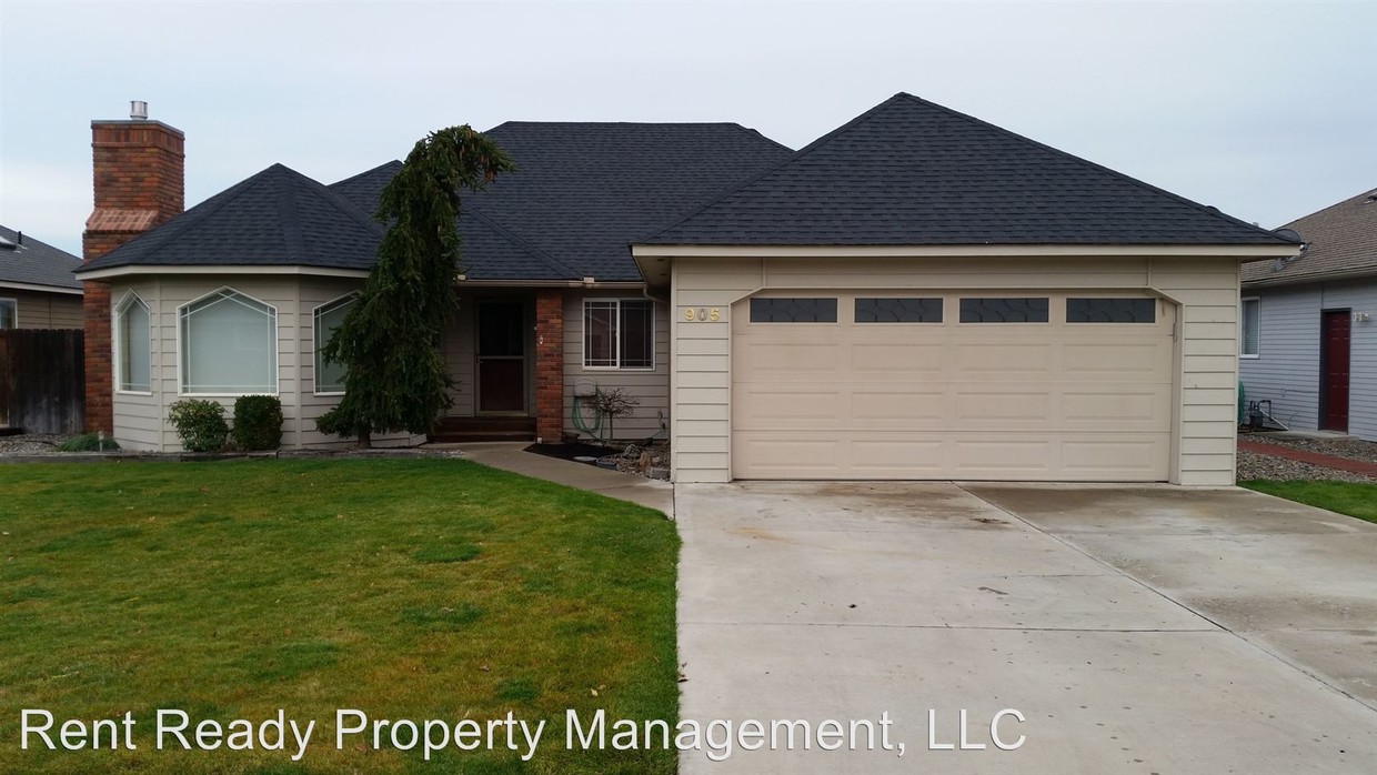 Primary Photo - 3 br, 2 bath House - 905 S 76th Ave