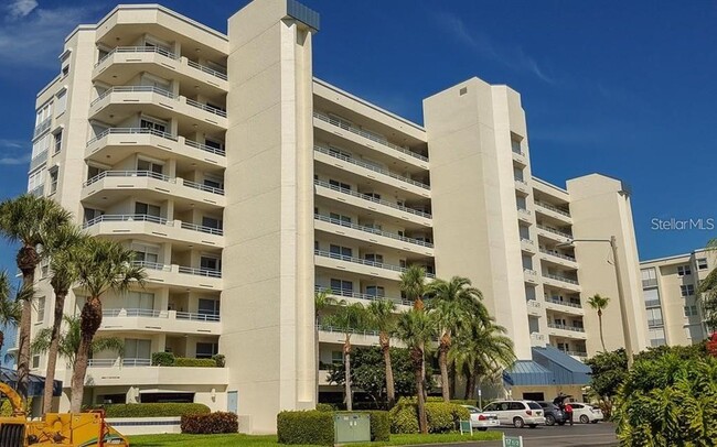 Foto del edificio - 7974 Sailboat Key Blvd S