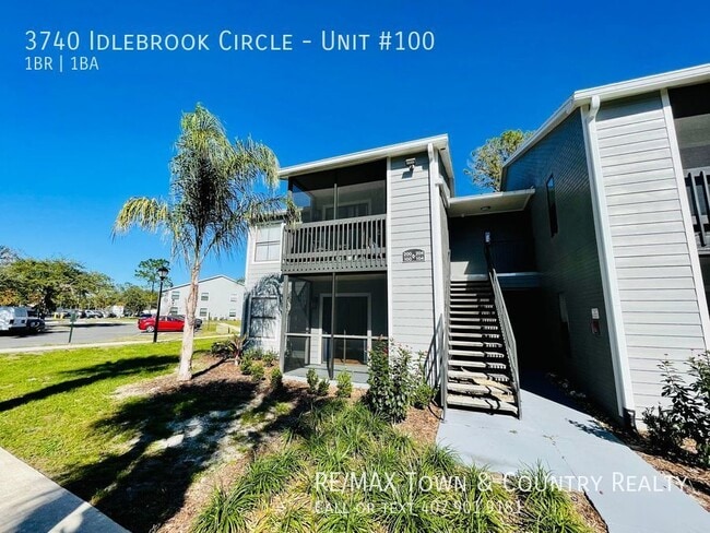 Photo - 3740 Idlebrook Cir Apartment