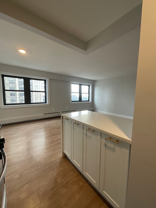 Foto del edificio - 1365 St Nicholas Ave