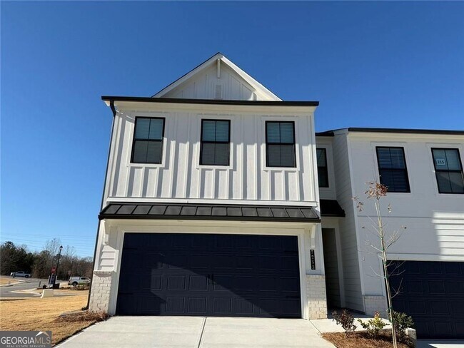 Foto del edificio - 7253 Mulberry St