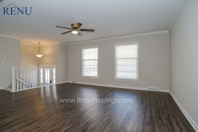 Foto del edificio - 11206 NW Rush Creek Cove