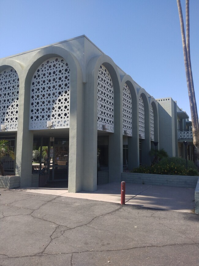 Foto del edificio - 1702 W Tuckey Ln