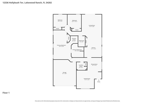 Building Photo - 12336 Hollybush Terrace