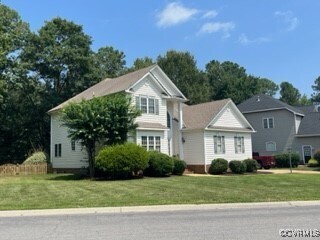 Building Photo - 1800 Rolfe Way