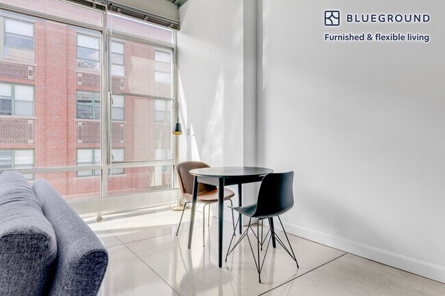 Foto del edificio - 23 Sidney St