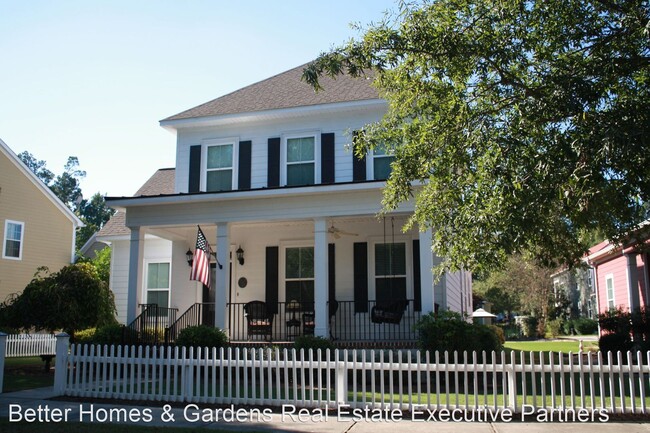 Building Photo - 4 br, 4 bath House - 816 Ellis Lane