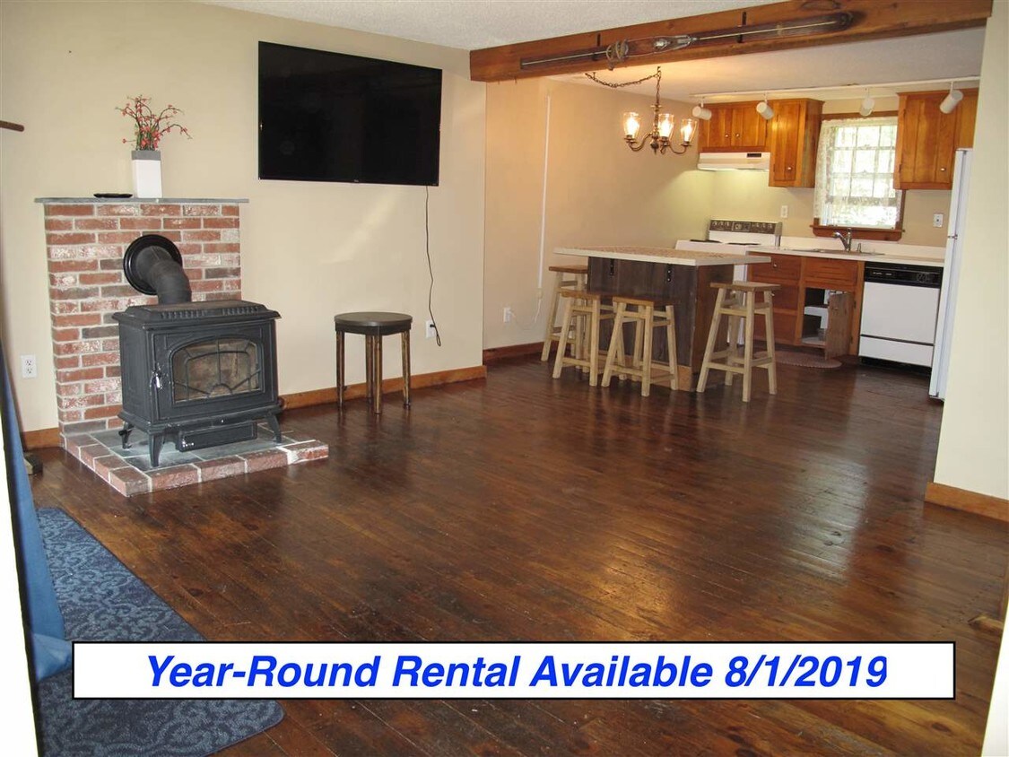 12 Forest Park Way, Conway, NH 03818 Townhome Rentals in Conway NH