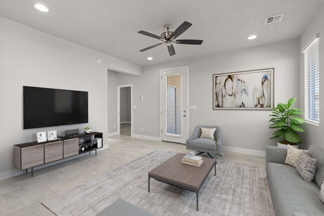Building Photo - 388 Pecos Loop SE