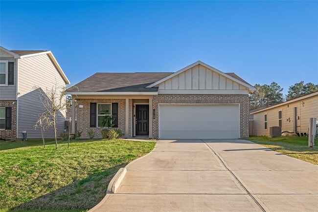 Building Photo - 15708 Del Norte Dr