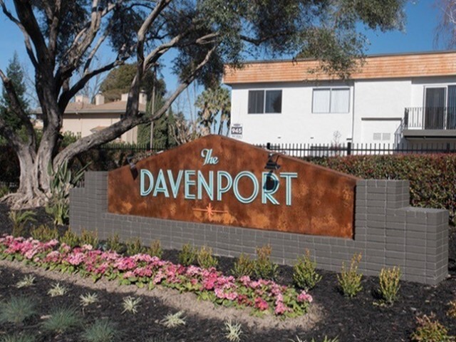 Bienvenido a The Davenport - The Davenport