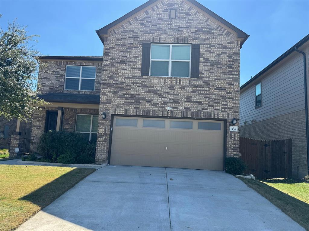 Foto principal - 505 Weizenbock Ln