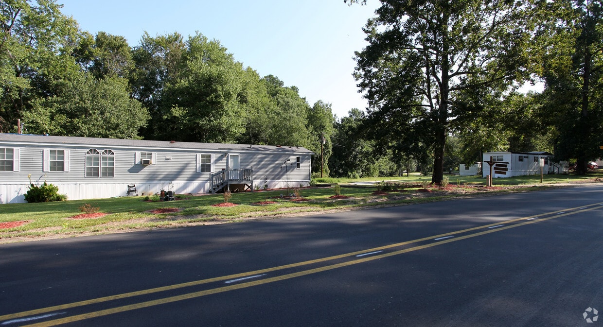 10011009 Morphus Bridge Rd, Wendell, NC 27591 Apartments in Wendell, NC