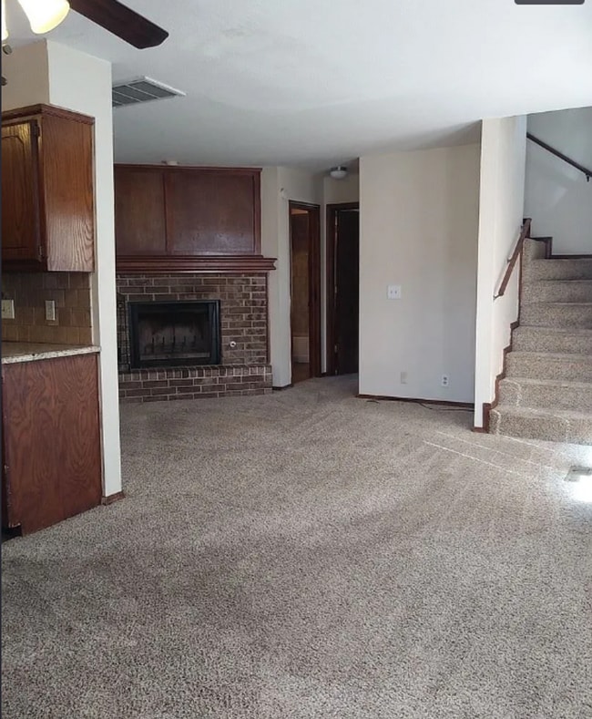 Photo - Spacious two bedroom in West Norman Townhome