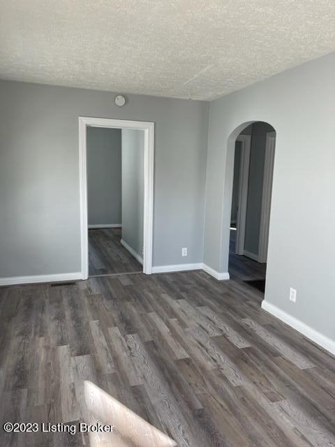 Building Photo - 831 Denmark St