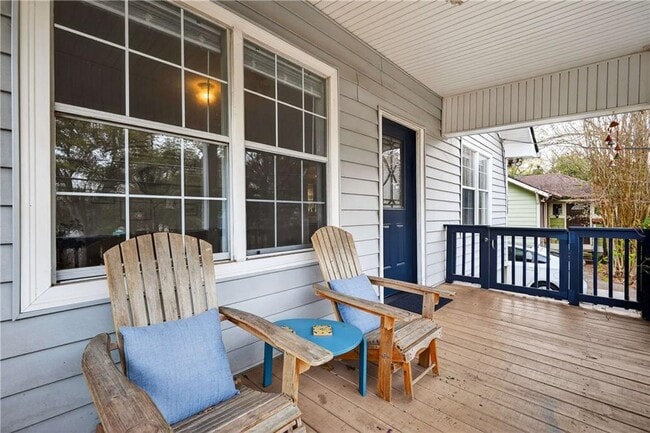 Foto del edificio - 1411 Glenwood Ave SE